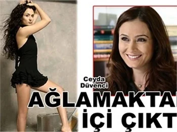 5 BÖLÜMDÜR AĞLAMAKTAN İÇİM ÇIKTI!