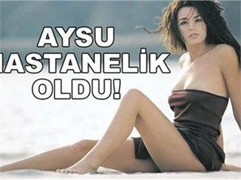 HASTANELİK OLUNCA ALKOLE TÖVBE ETTİ