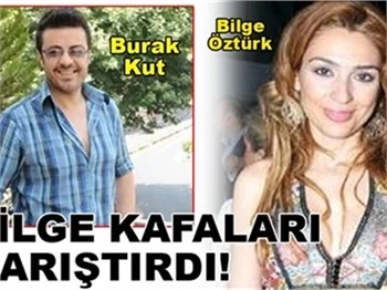 BİLGE KAFALARI KARIŞTIRDI!