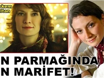 10 PARMAĞINDA 10 MARİFET