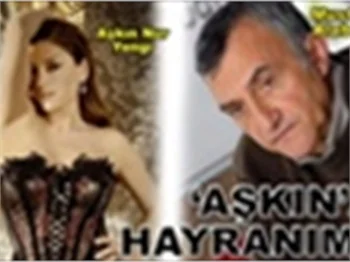 ALABORA, AŞKIN'A NEDEN HAYRAN?