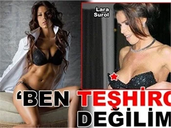 'BİLEREK OLMADI!'