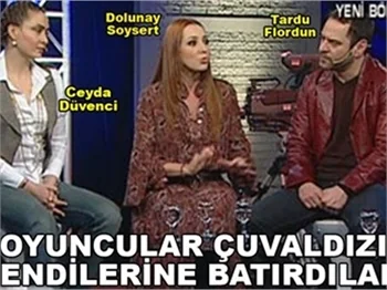 'OYUNCUILAR ÖZELEŞTİRİ YAPMALILAR!'