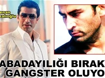 NECDET ELMAS'I CANLANDIRACAK!