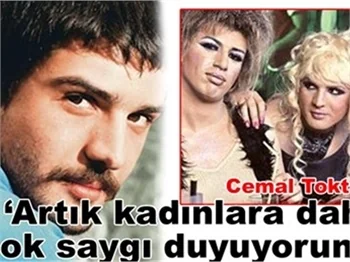 KADIN OLMAK ÇOK ZORMUŞ!