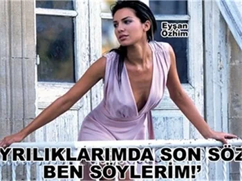 'HEPİMİZ BİR GÜN ÖLECEĞİZ!'
