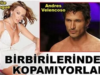SEVGİLİSİ YANINA TAŞINDI