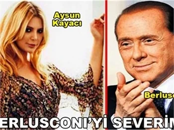 AYSUN KAYACI'YA BOMBA CEVAP!