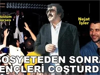 EN 'BABA' ROCKÇI!