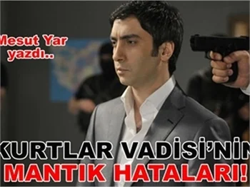 VADİ'DE NELER OLUYOR?