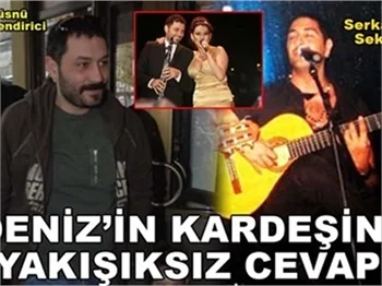 BENİ CAHİLLERLE MUHATAP ETMEYİN