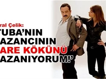 KARE KÖKÜNÜ KAZANIYORUM!