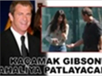İLK KEZ TÜRKÇE SÖYLEDİ!