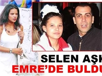 OLGUN SEVGİLİ