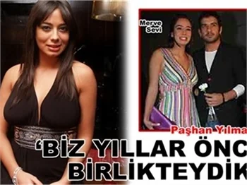 BİZ YILLAR ÖNCESİNDE BİRLİKTE OLDUK