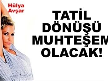 TAYYİP BEY'İ OYNAMAK İSTERİM!