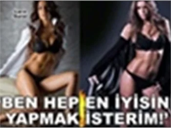 AMAN ŞERİF SEN NE YAPTIN!