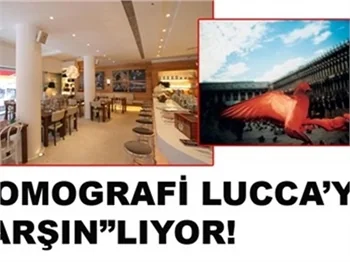 LOMOGRAFİ BOĞAZ’I “ARŞIN”LIYOR…