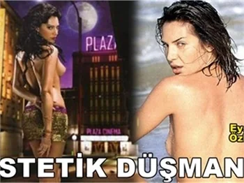 ESTETİKLİLERE BAKAMIYORUM
