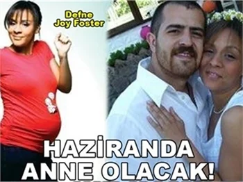 ZIPIR KIZ HAMİLE