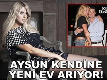 AŞK BİTTİ YALI PAYDOS!