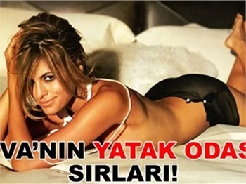 YATAKTA YAPMAYI EN ÇOK SEVDİĞİM ŞEY