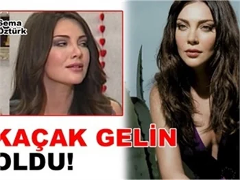 'EVLİLİĞE HAZIR DEĞİLİM!'
