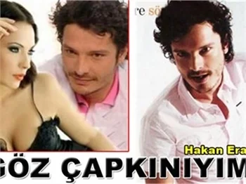 GÖZ ÇAPKINI