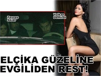 BEN BİLMEM BEYİM BİLİR!