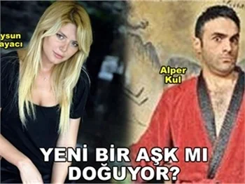 SON SEVGİLİSİ MAĞARA ADAMI
