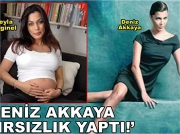 AKKAYA HAKKINDA ŞOK İDDİA