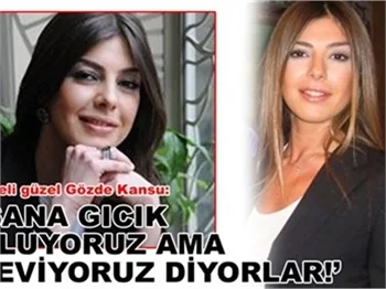 İŞVELİ GÜZEL!
