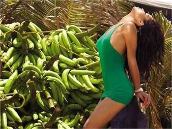 Cassie Ventura