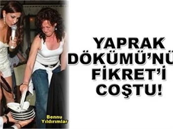 ŞEN ŞAKRAK FİKRET