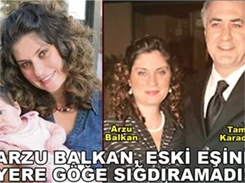 ‘TAMER, YAKIŞIKLI VE KARİZMATİK..’