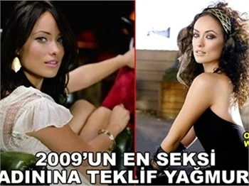 TEKLİF YAĞIYOR!