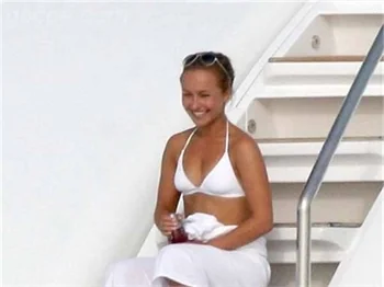 Hayden Panettiere