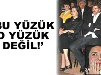 TAN'I ÜZDÜLER!