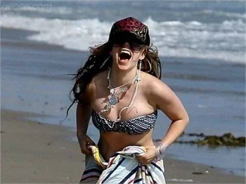 Avril Lavigne