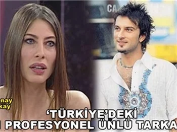 TÜRKİYE'DE EN PROFESYONEL ÜNLÜ KİM?