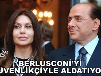 KARISI ALDATIYOR SİLVİO BEKAR GİBİ