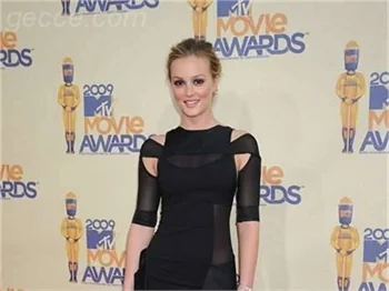 Leighton Meester