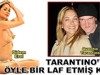 SENİN ERKEKLİK ORGANIN VAR MI?