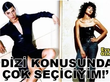 ‘ONU ÜSTÜNDEN ATABİLMEN ÇOK ZOR’
