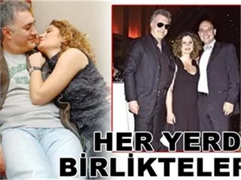 ANKARA’DA BULUŞTULAR