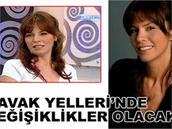 KAVAK YELLERİ'NDE DEĞİŞİM BAŞLIYOR