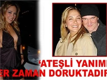 DİDEM EROL'DAN ÇARPICI AÇIKLAMALAR!