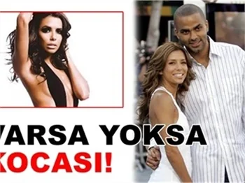 VARSA YOKSA KOCASI!