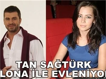 30 HAZİRAN'DA EVLENİYOR!