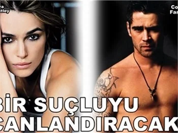 GÜZEL OYUNCU KENDİSİNİ OYNAYACAK!
